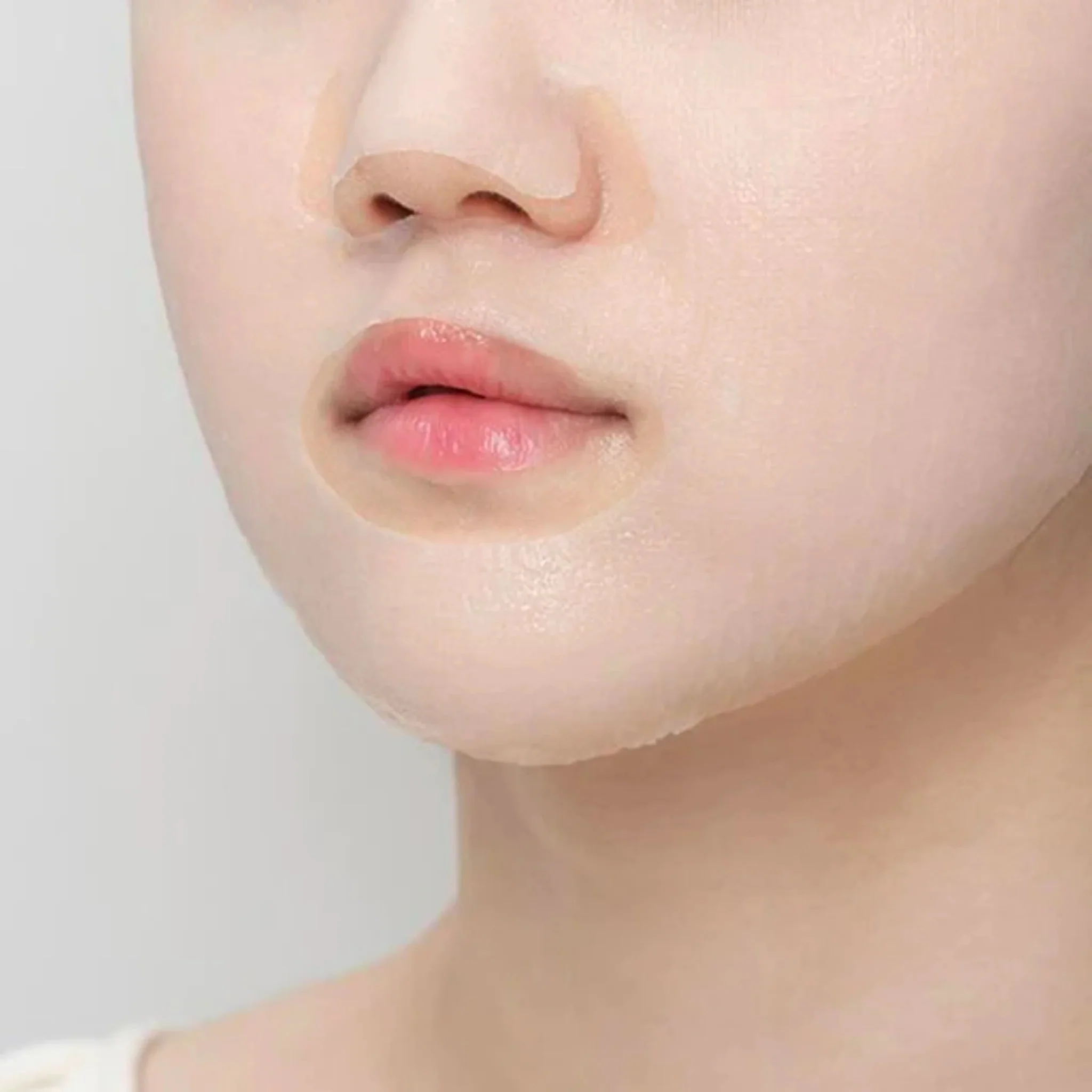 ANUA Heartleaf 77% Soothing Sheet Mask - Image 3