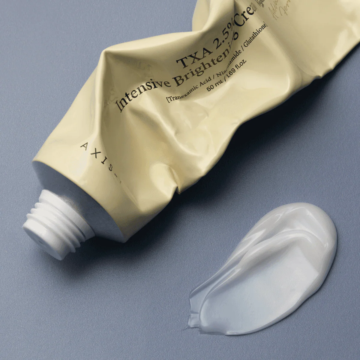 AXIS-Y TXA 2.5% Intensive Brightening Cream (50ml) - Image 4