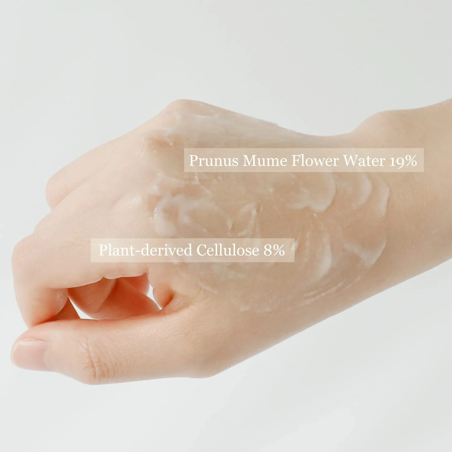 Beauty of Joseon Apricot Blossom Peeling Gel (100ml) - Image 3