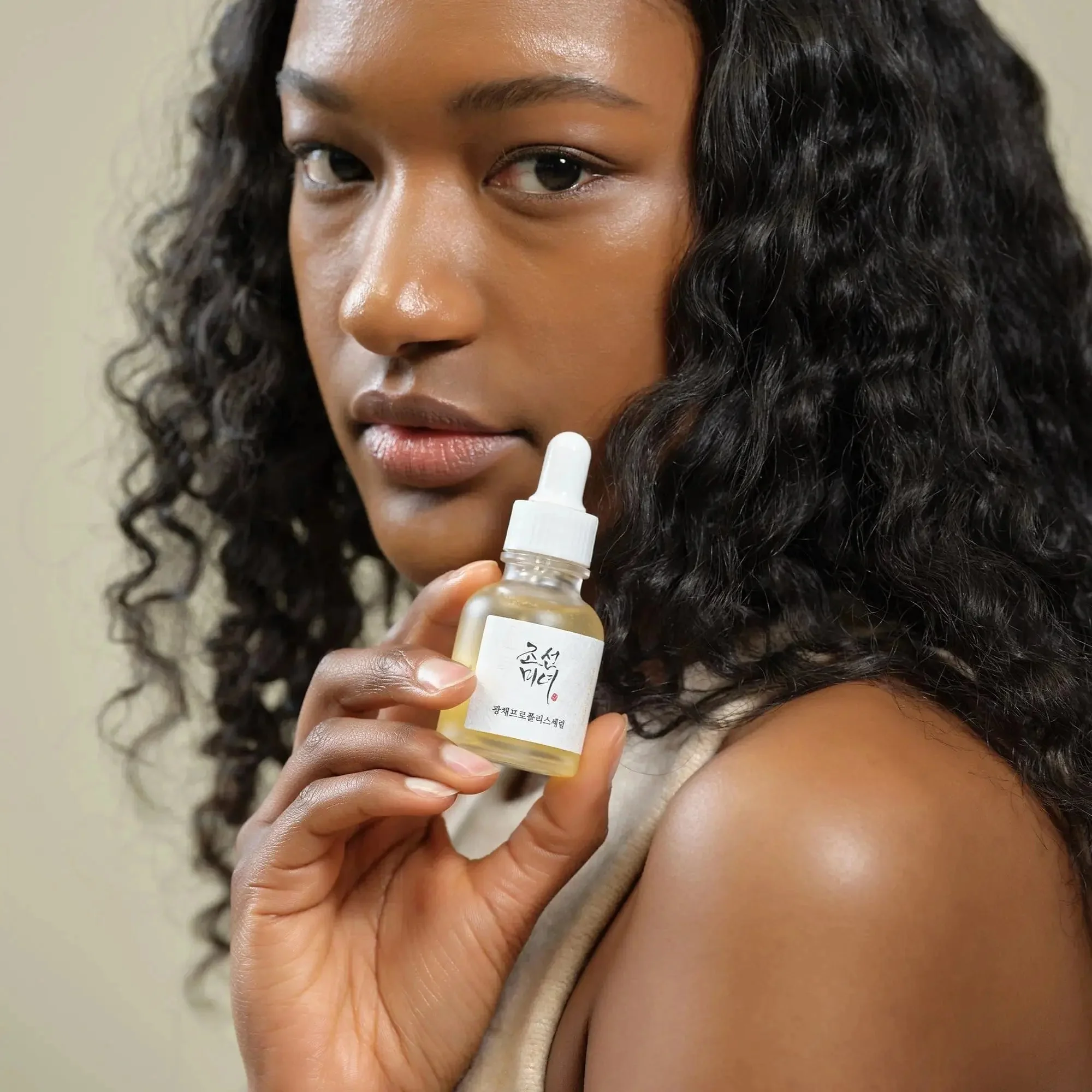 Beauty of Joseon Glow Serum: Propolis & Niacinamide (30ml) - Image 2