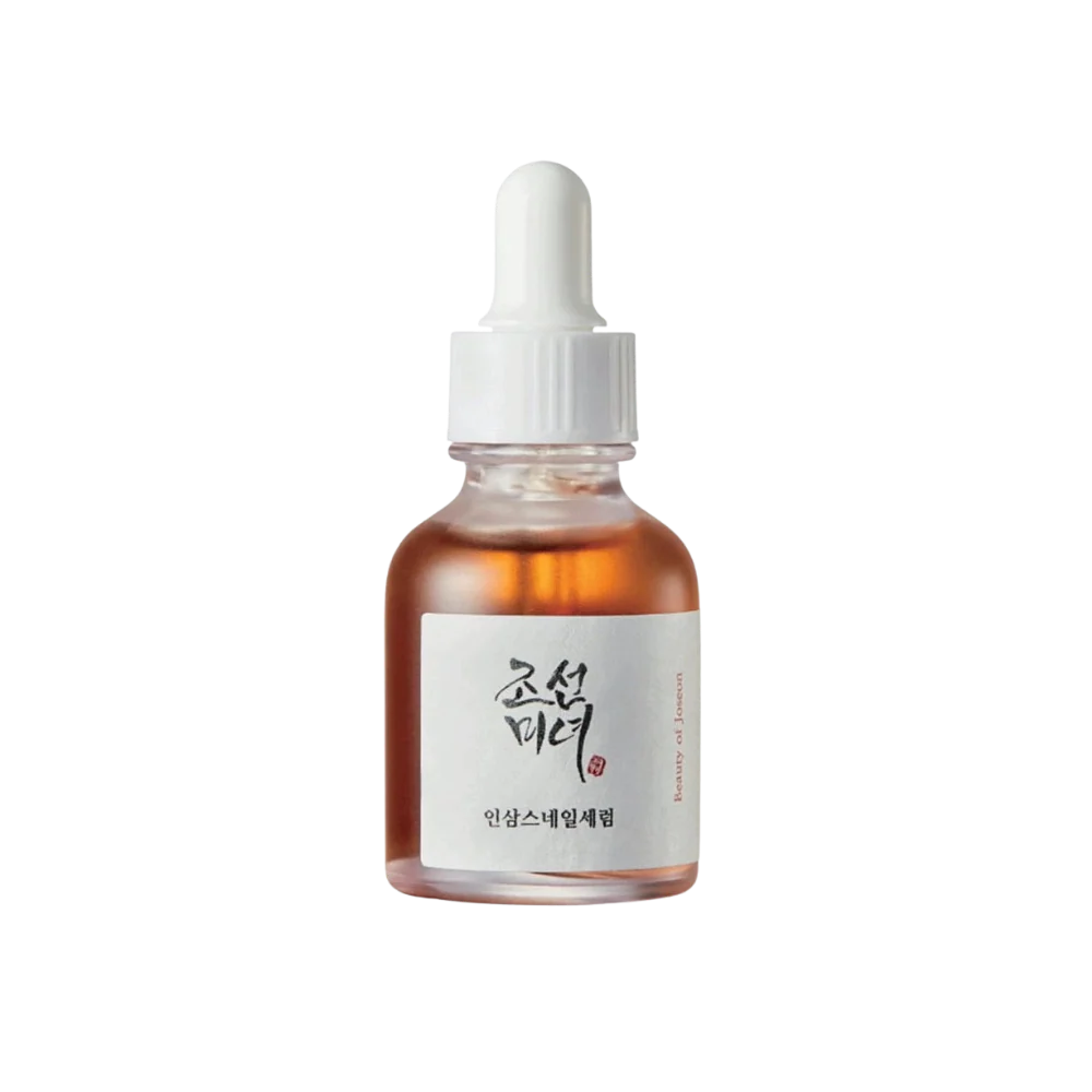 Beauty of Joseon Revive Serum: Ginseng + Snail Mucin (30ml)