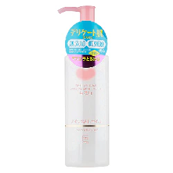 COW BRAND Bouncia Additive Free Cleansing Oil Pump (150ml) - Image 3