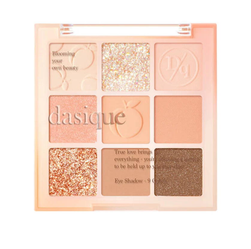 Dasique Shadow Palette (7g) - Image 3