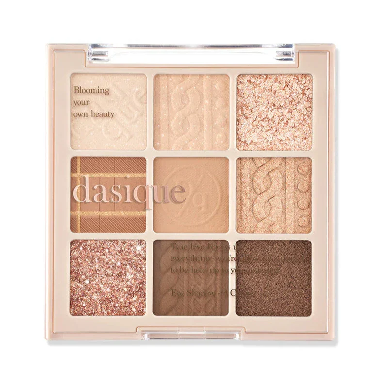 Dasique Shadow Palette (7g) - Image 4