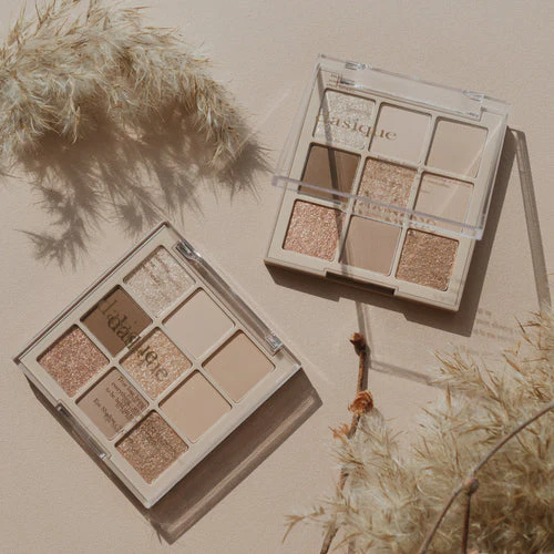 Dasique Shadow Palette (7g) - Image 5