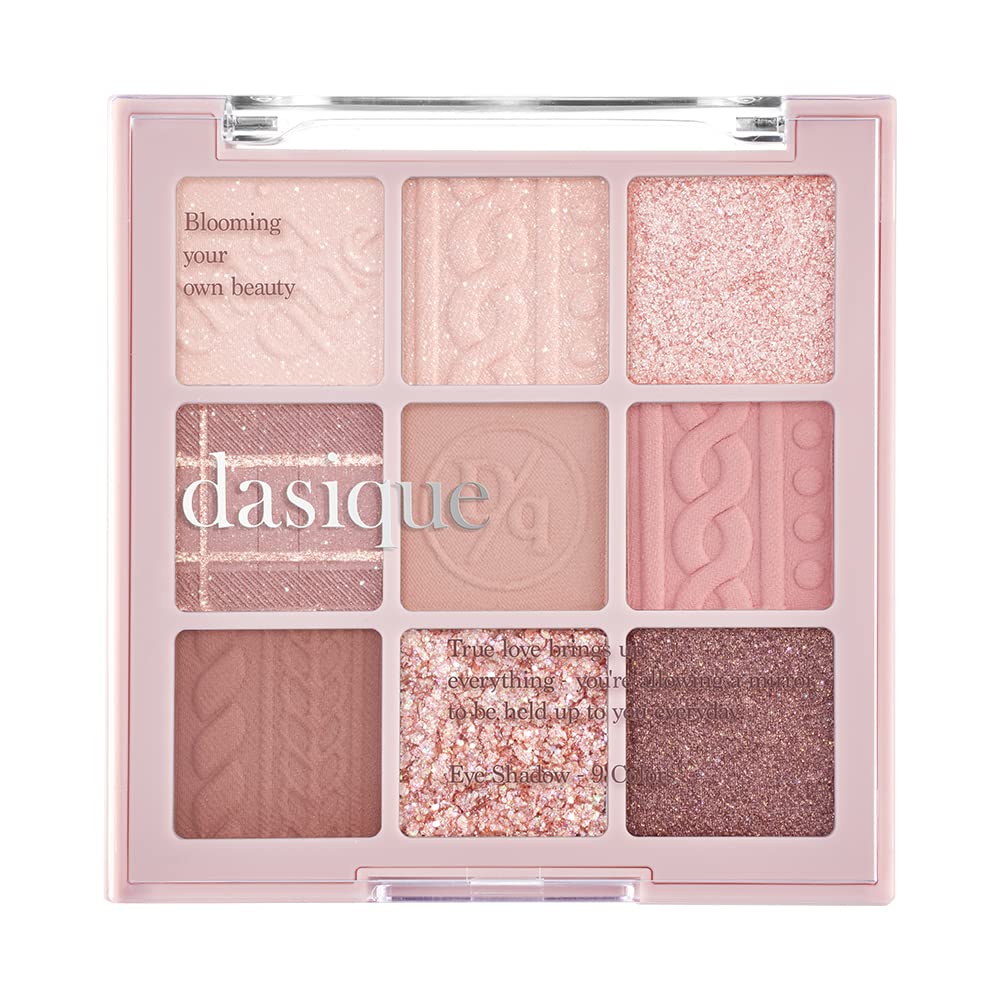 Dasique Shadow Palette (7g) - Image 6