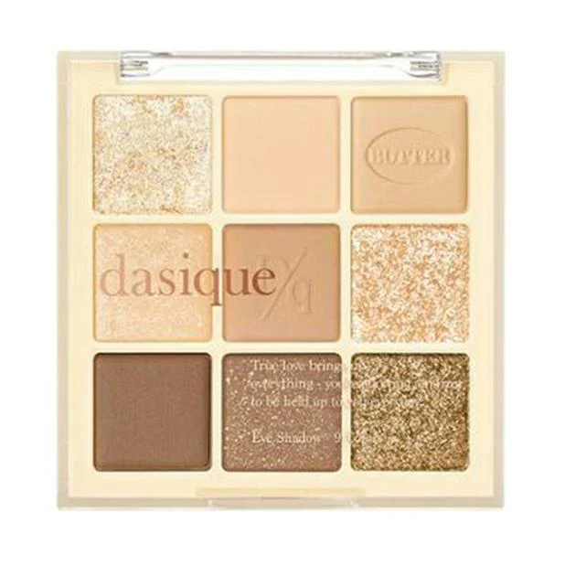 Dasique Shadow Palette (7g) - Image 7