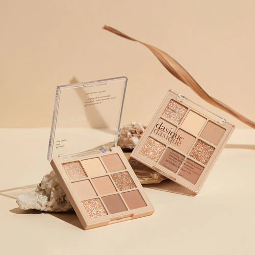 Dasique Shadow Palette (7g) - Image 8