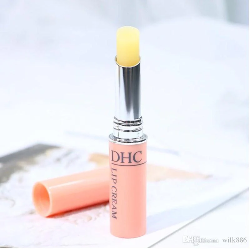 DHC Lip Cream (1.5g) - Image 4