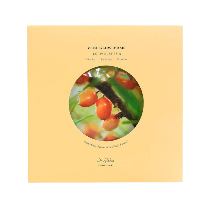 Dr.Althea Vita Glow Mask