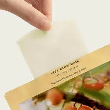 Dr.Althea Vita Glow Mask - Image 4