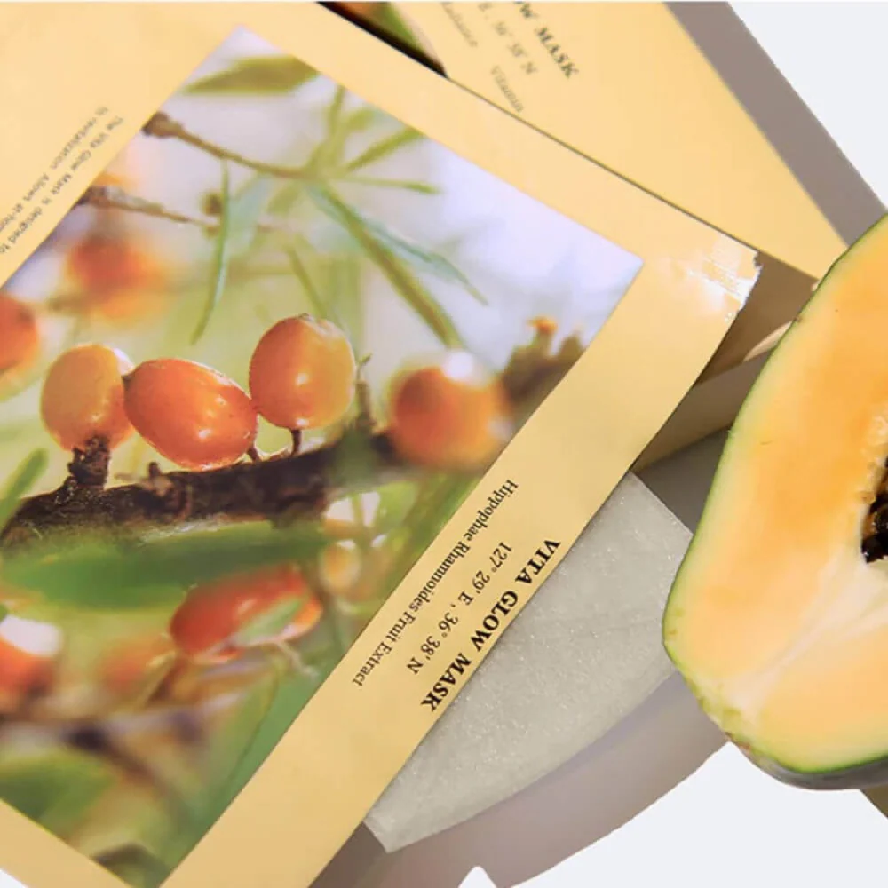 Dr.Althea Vita Glow Mask - Image 5
