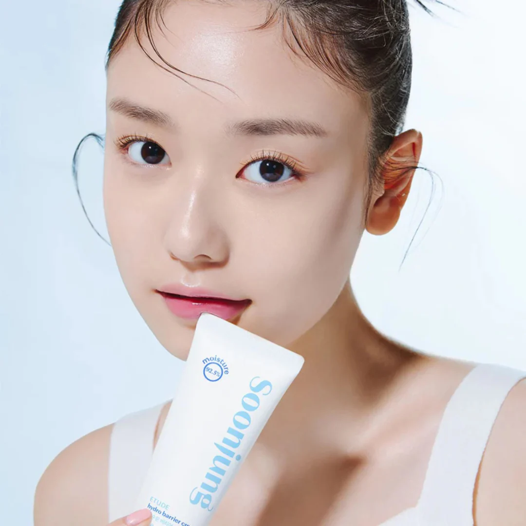 ETUDE HOUSE Soon Jung Hydro Barrier Cream (75ml) - Image 3