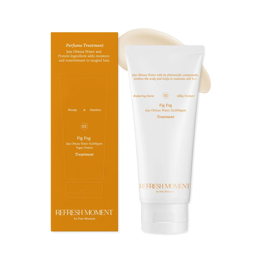 FREE MOMENT Refresh Moment Perfume Treatment (150ml) - Image 3