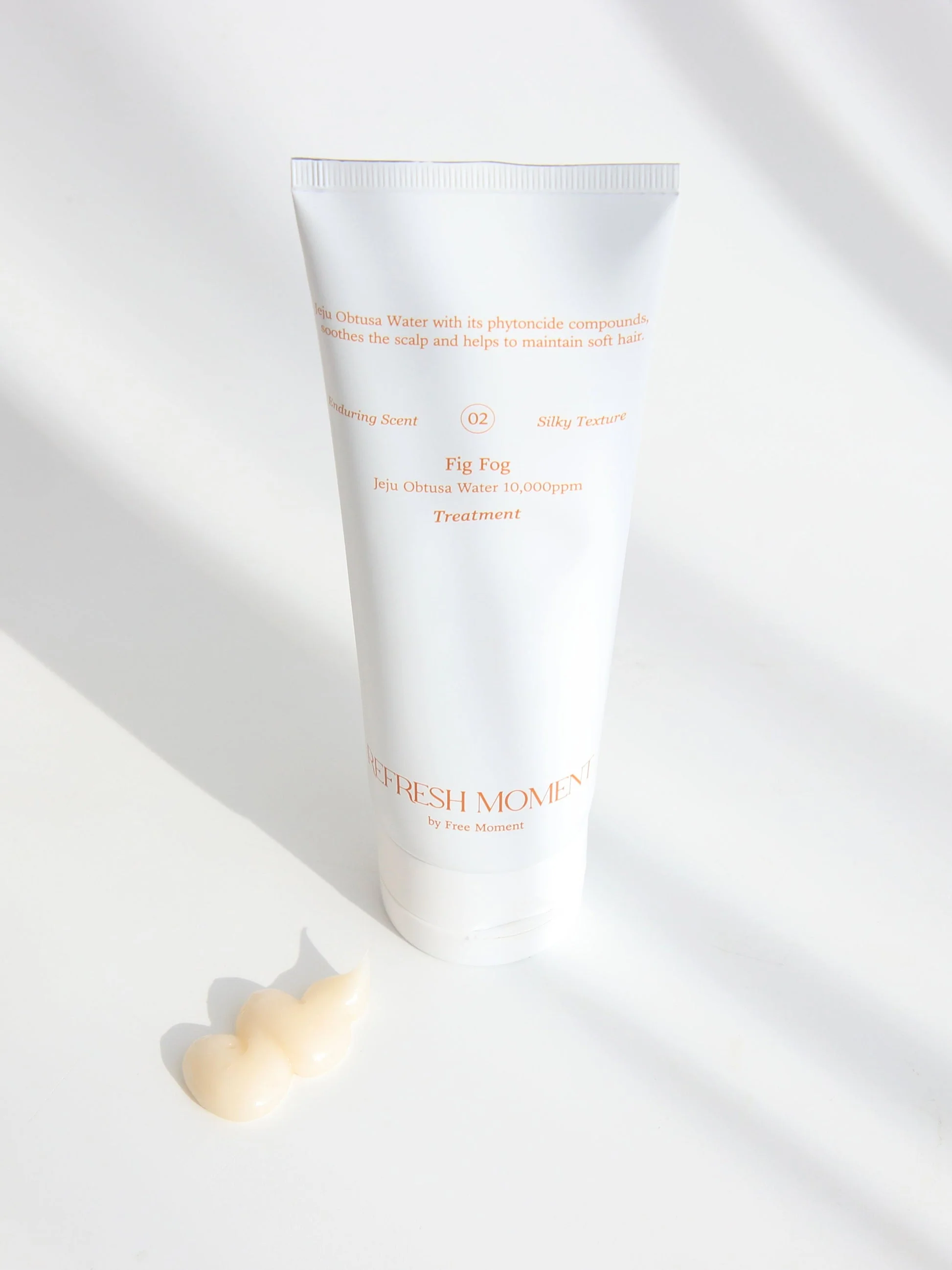 FREE MOMENT Refresh Moment Perfume Treatment (150ml) - Image 4