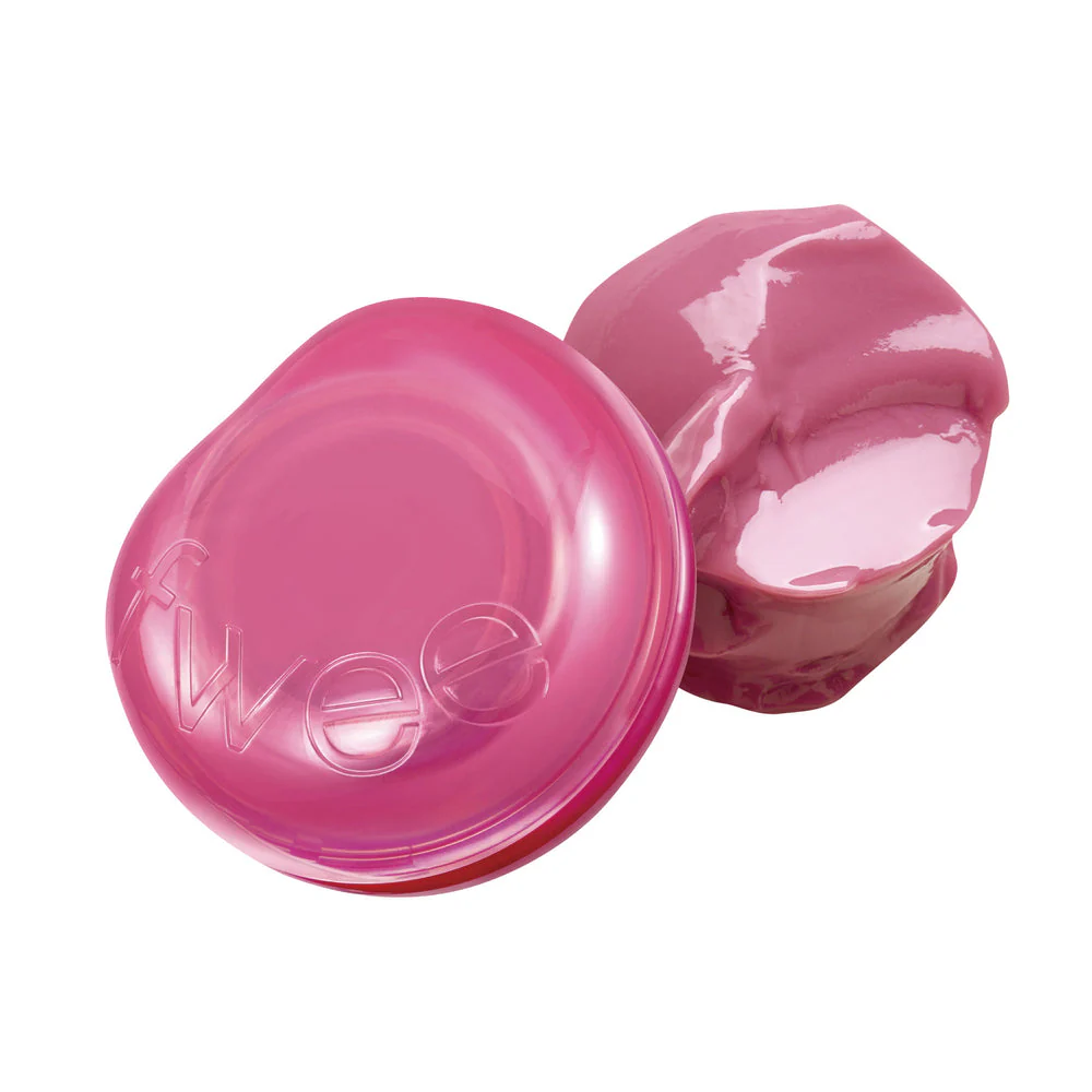 fwee Lip & Cheek Glowy Pudding Pot (5g) - Image 10