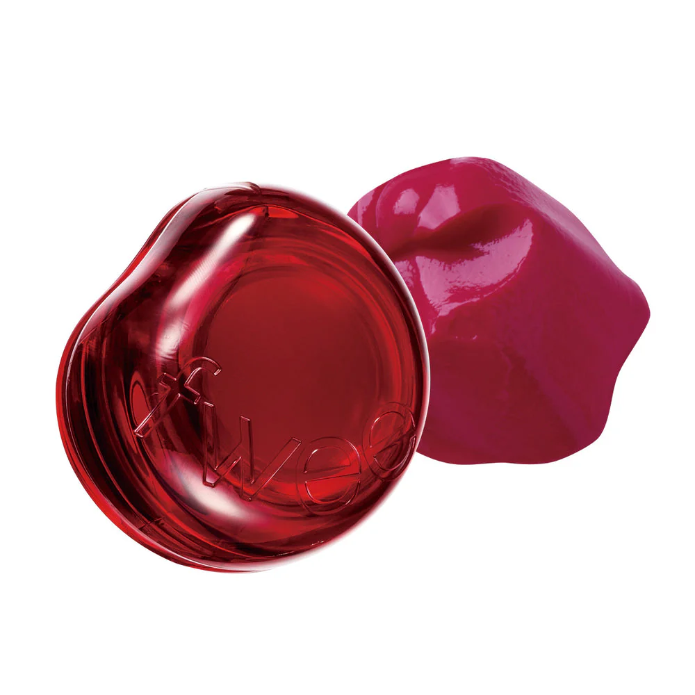 fwee Lip & Cheek Glowy Pudding Pot (5g) - Image 12