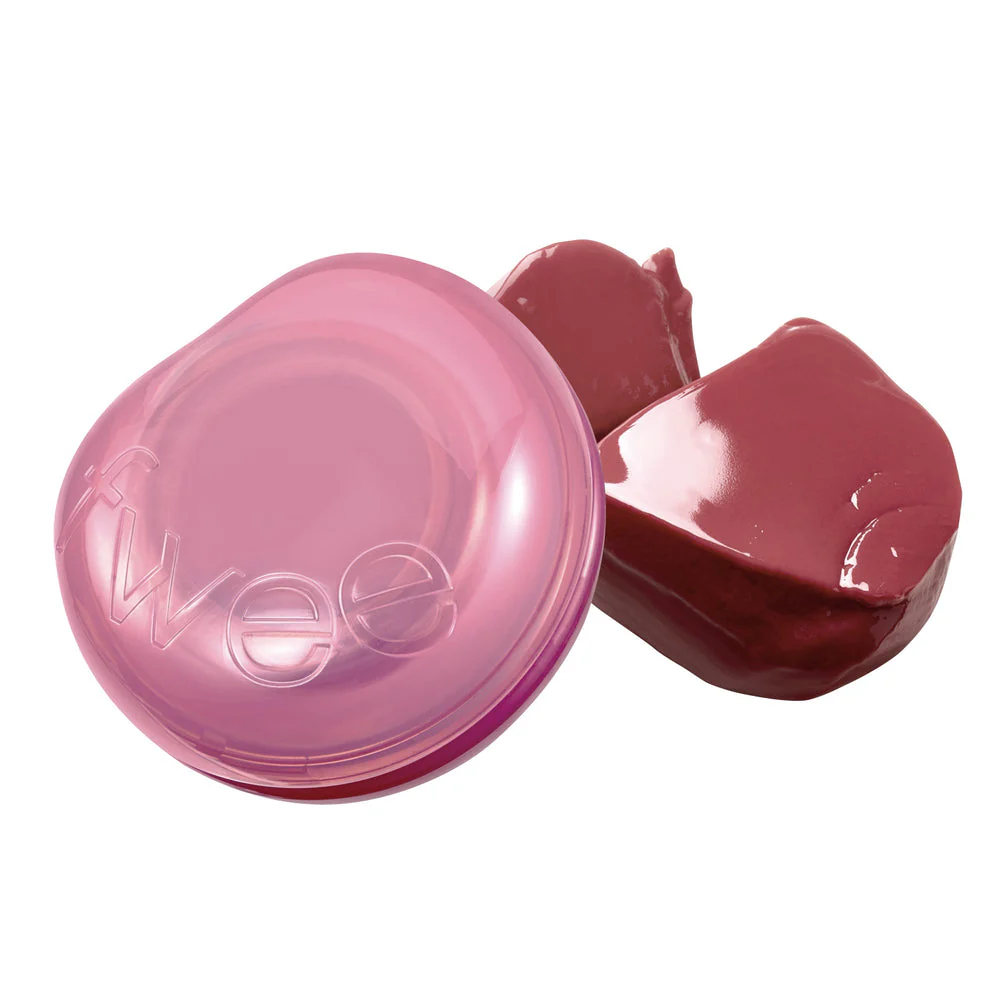 fwee Lip & Cheek Glowy Pudding Pot (5g) - Image 17