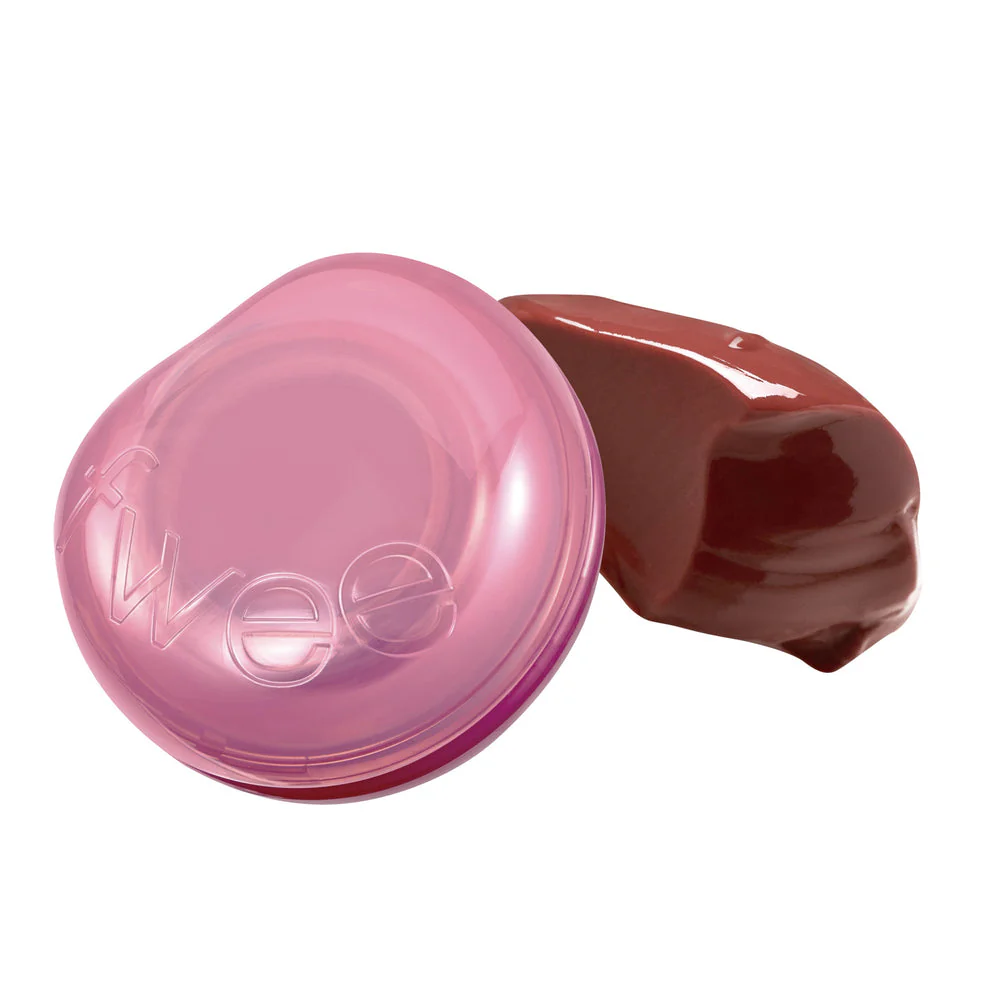 fwee Lip & Cheek Glowy Pudding Pot (5g) - Image 18