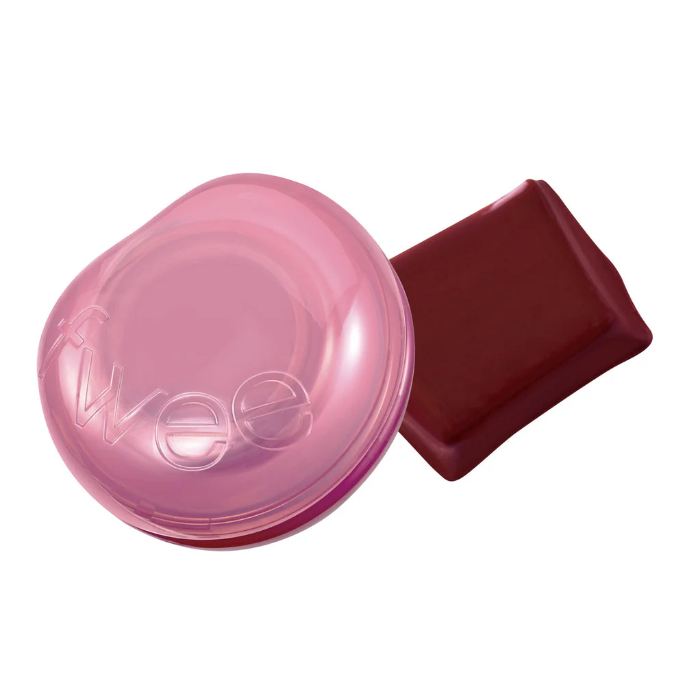 fwee Lip & Cheek Glowy Pudding Pot (5g) - Image 19