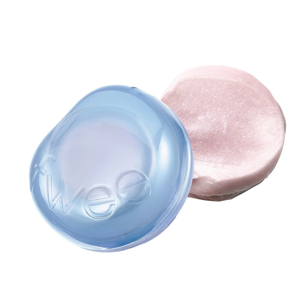 fwee Lip & Cheek Glowy Pudding Pot (5g) - Image 20