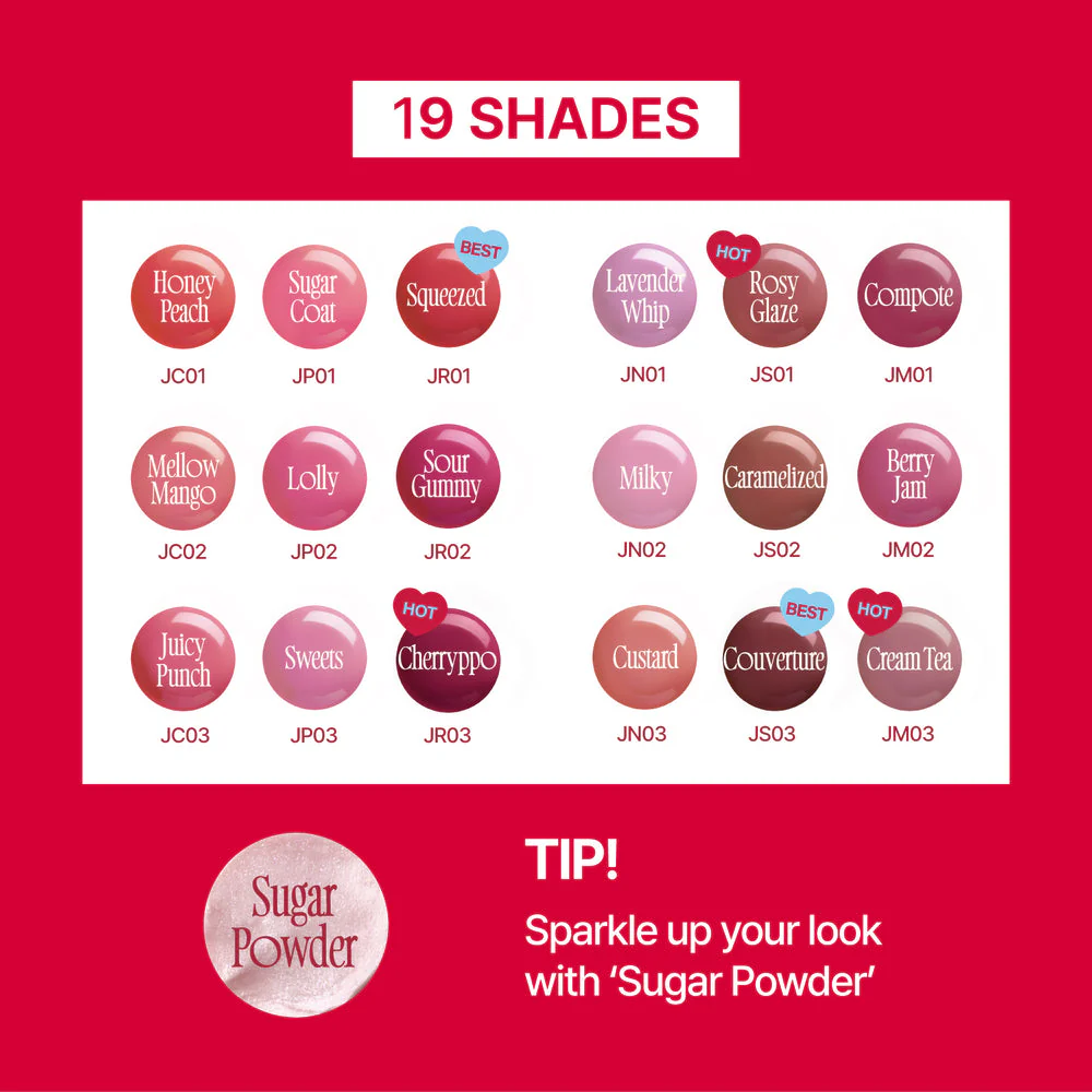 fwee Lip & Cheek Glowy Pudding Pot (5g) - Image 21