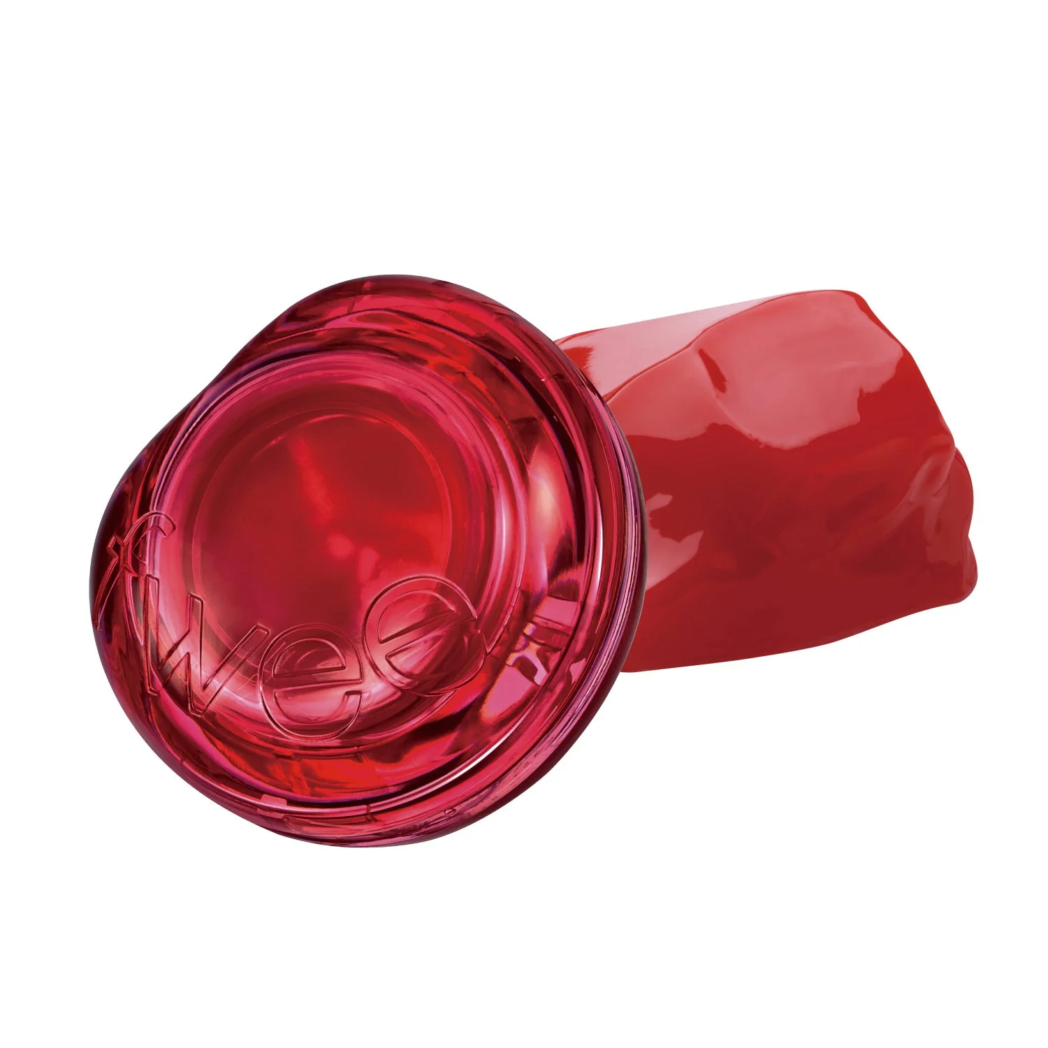 fwee Lip & Cheek Glowy Pudding Pot (5g) - Image 5