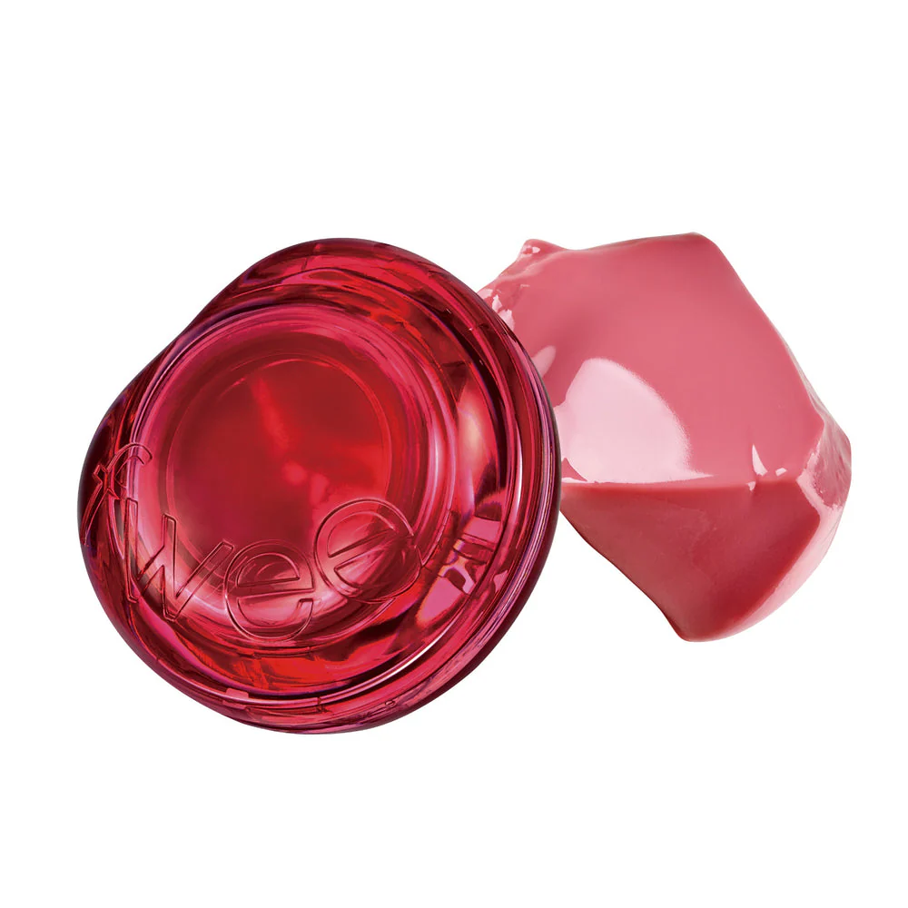 fwee Lip & Cheek Glowy Pudding Pot (5g) - Image 6