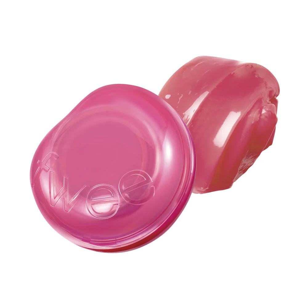 fwee Lip & Cheek Glowy Pudding Pot (5g) - Image 8