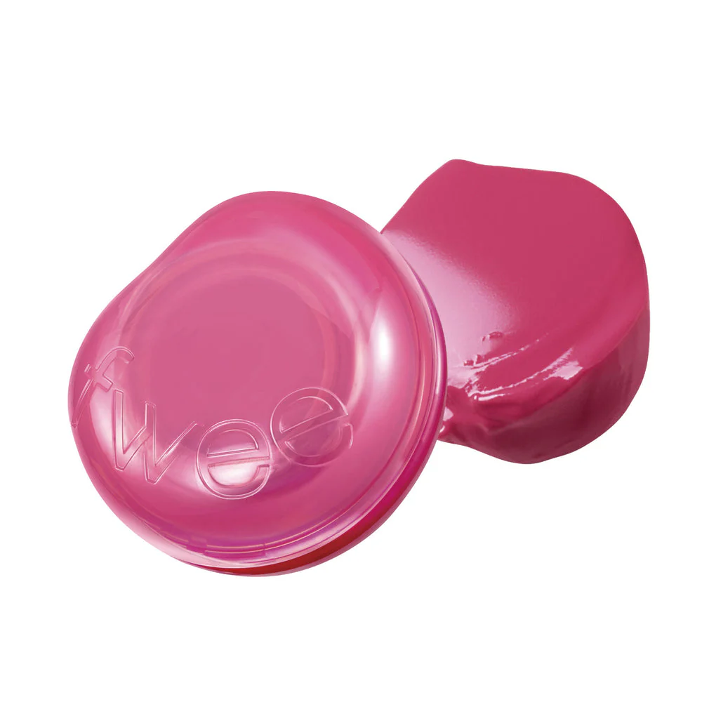 fwee Lip & Cheek Glowy Pudding Pot (5g) - Image 9