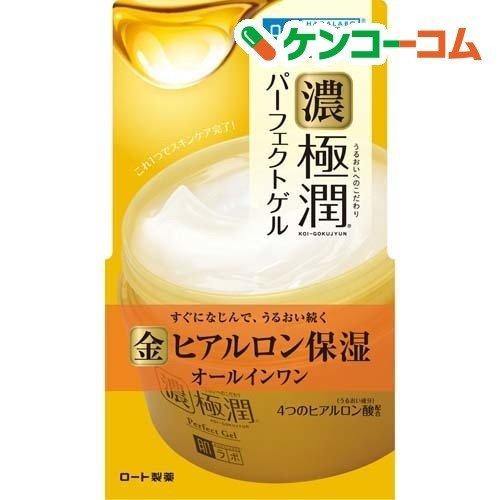 Hada Labo Gokujyun Premium Perfect Gel (100g) - Image 3
