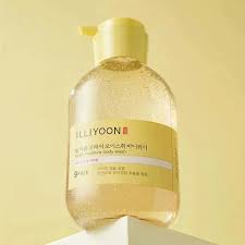 ILLIYOON Fresh Moisture Body Wash (500ml) - Image 3