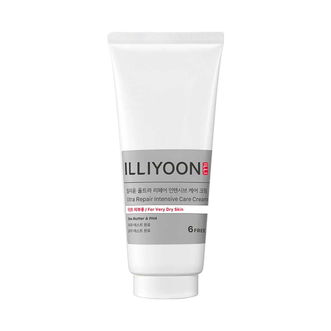 ILLIYOON Ultra Repair Intensive Care Cream (200ml)