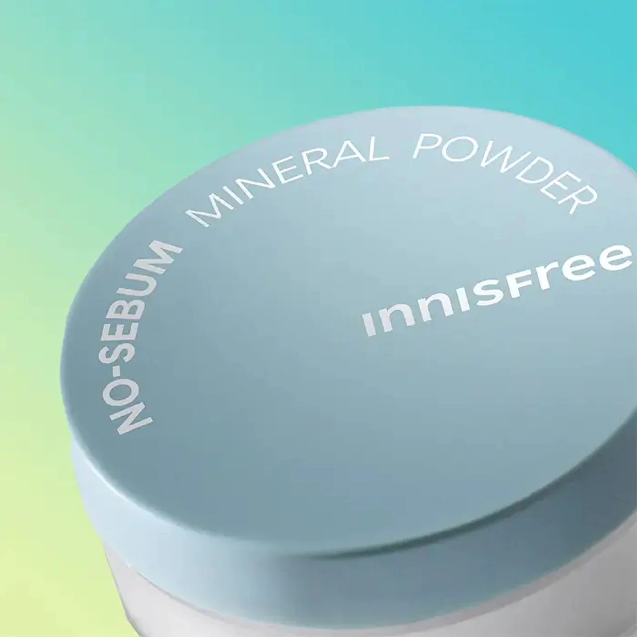 INNISFREE No Sebum Mineral Powder (5g) - Image 4