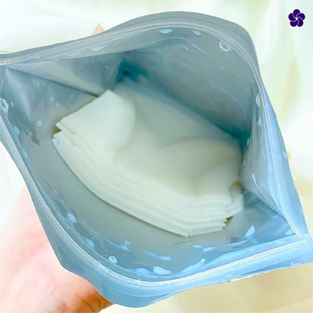 ISHIZAWA KEANA Nadeshiko Rice Mask - Image 3
