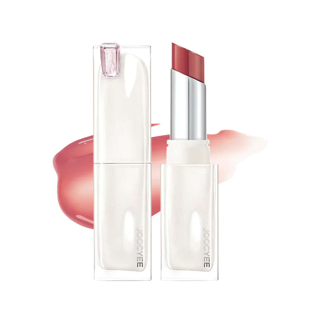 JOOCYEE Lucent Glazed Rouge Lipstick (3.5g)
