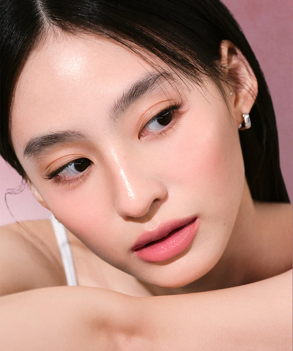 JOOCYEE Lucent Glazed Rouge Lipstick (3.5g) - Image 2