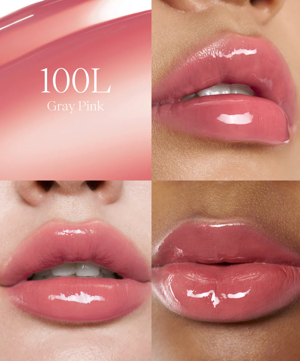 JOOCYEE Lucent Glazed Rouge Lipstick (3.5g) - Image 3