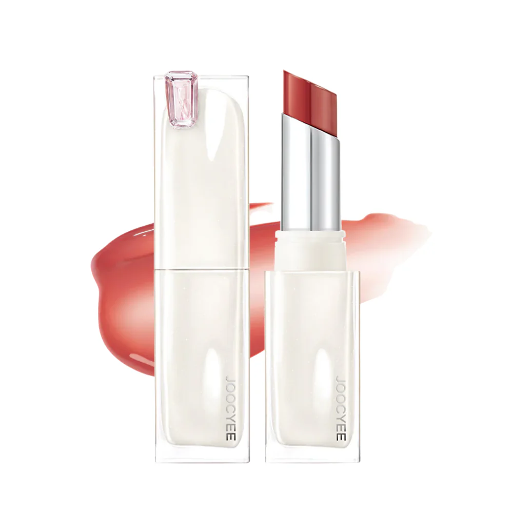 JOOCYEE Lucent Glazed Rouge Lipstick (3.5g) - Image 4