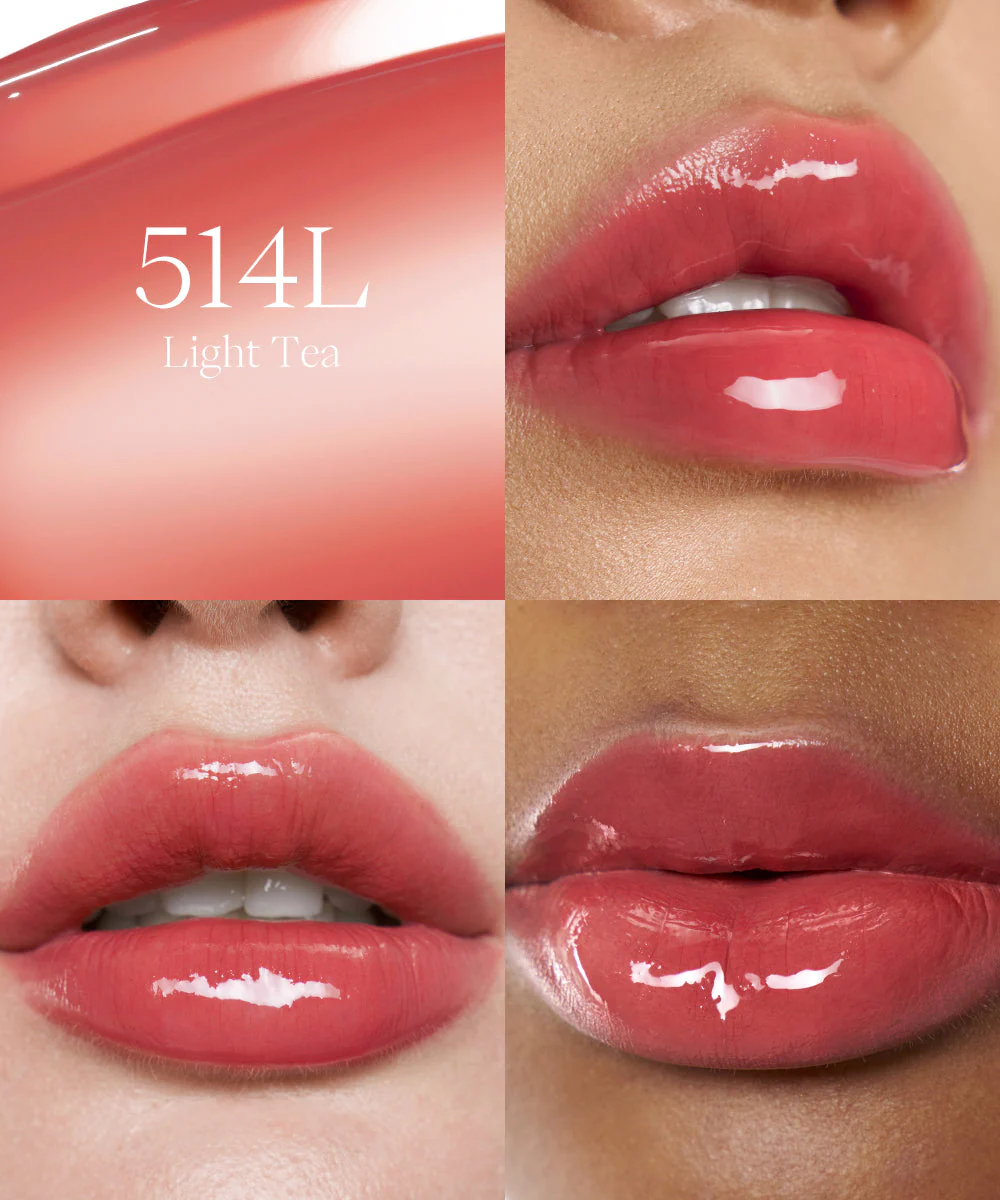 JOOCYEE Lucent Glazed Rouge Lipstick (3.5g) - Image 5