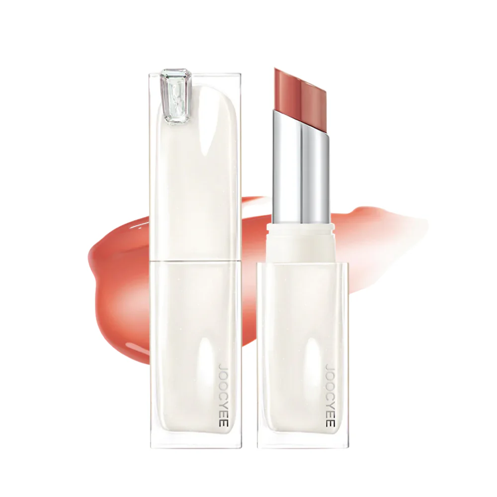 JOOCYEE Lucent Glazed Rouge Lipstick (3.5g) - Image 6
