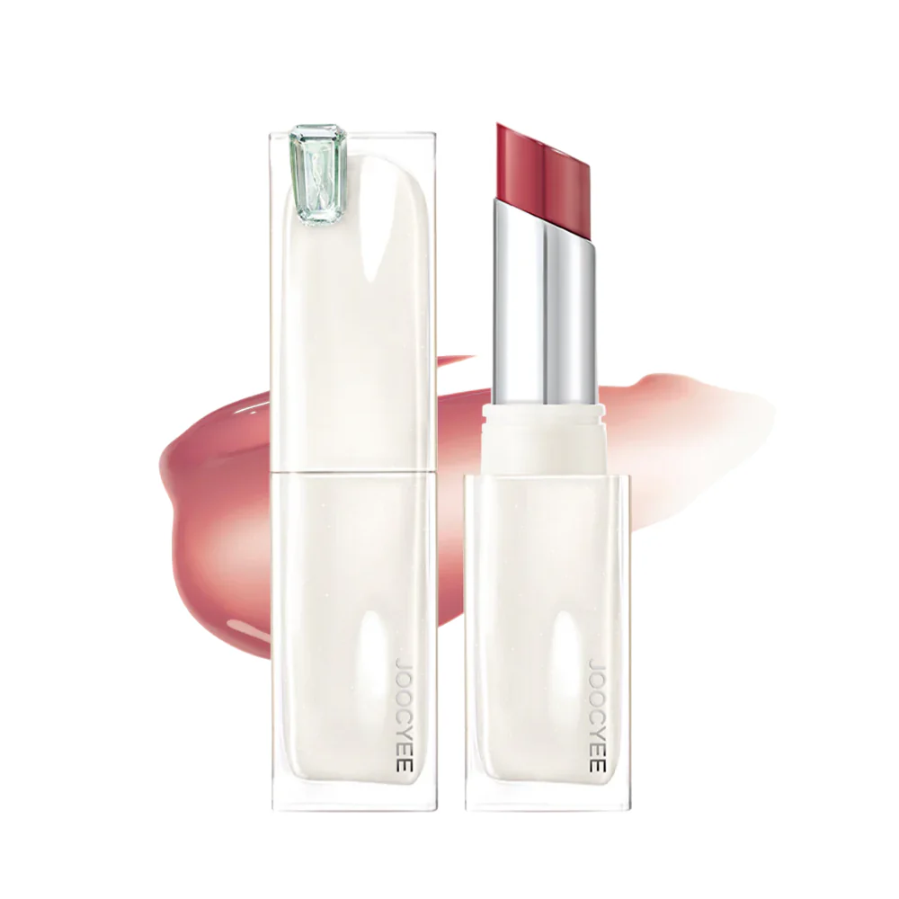 JOOCYEE Lucent Glazed Rouge Lipstick (3.5g) - Image 8