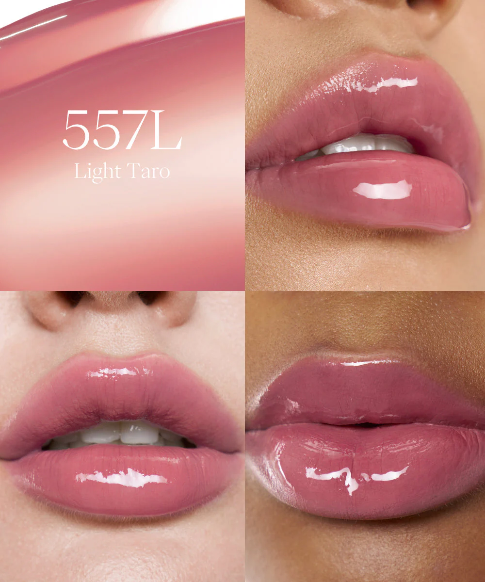 JOOCYEE Lucent Glazed Rouge Lipstick (3.5g) - Image 9