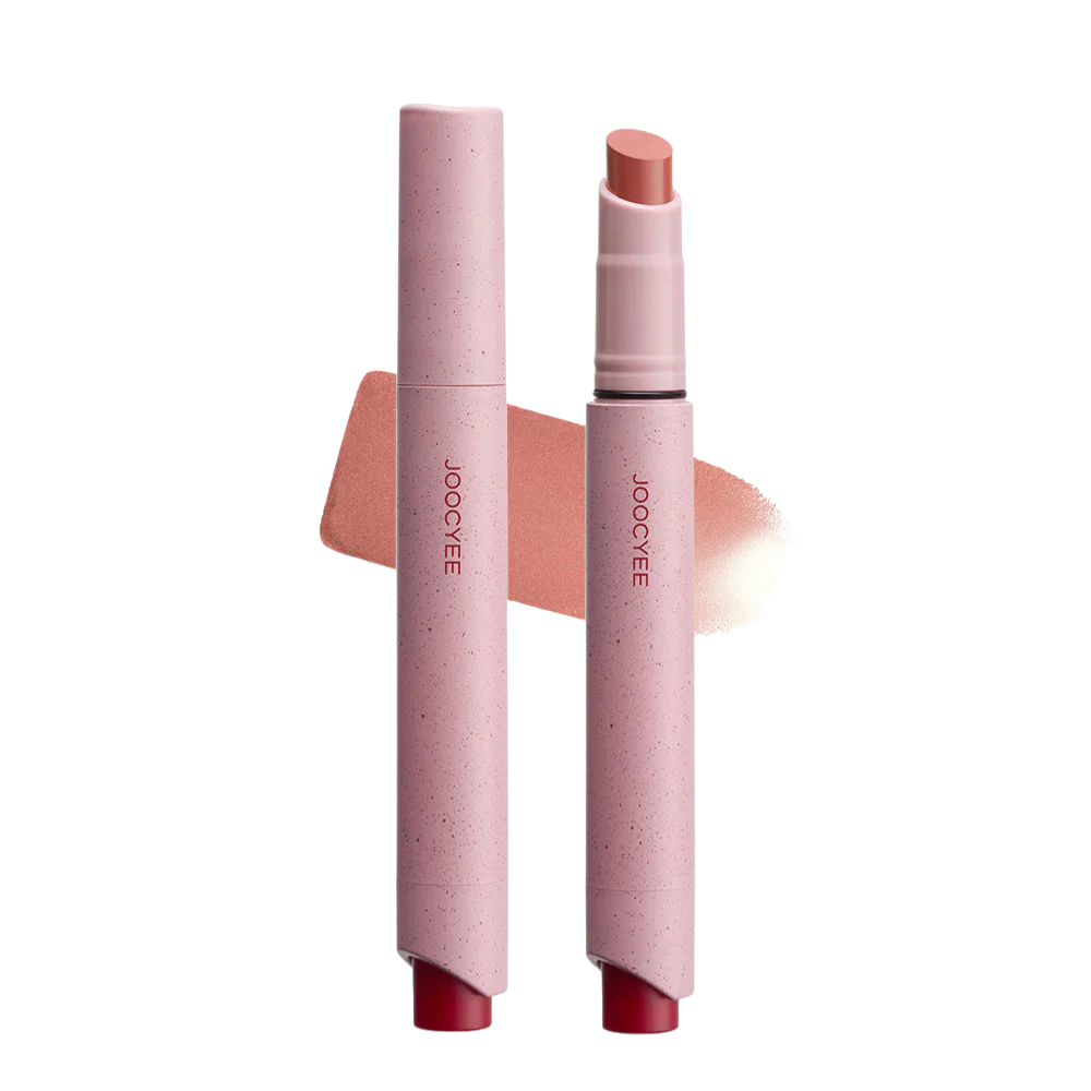 JOOCYEE Velvet Rouge Matte Lipstick Pen (3g)