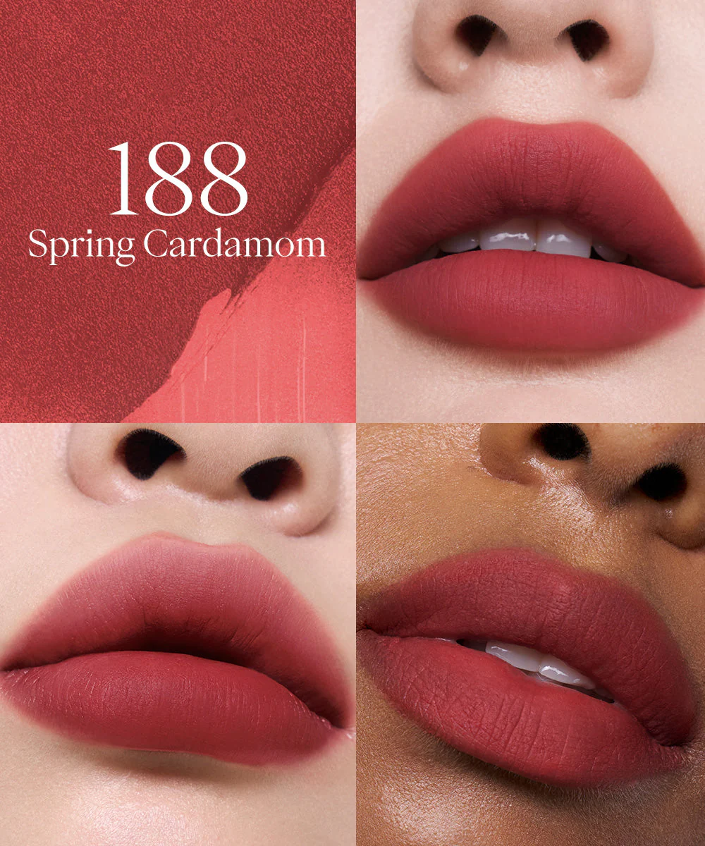 JOOCYEE Velvet Rouge Matte Lipstick Pen (3g) - Image 10