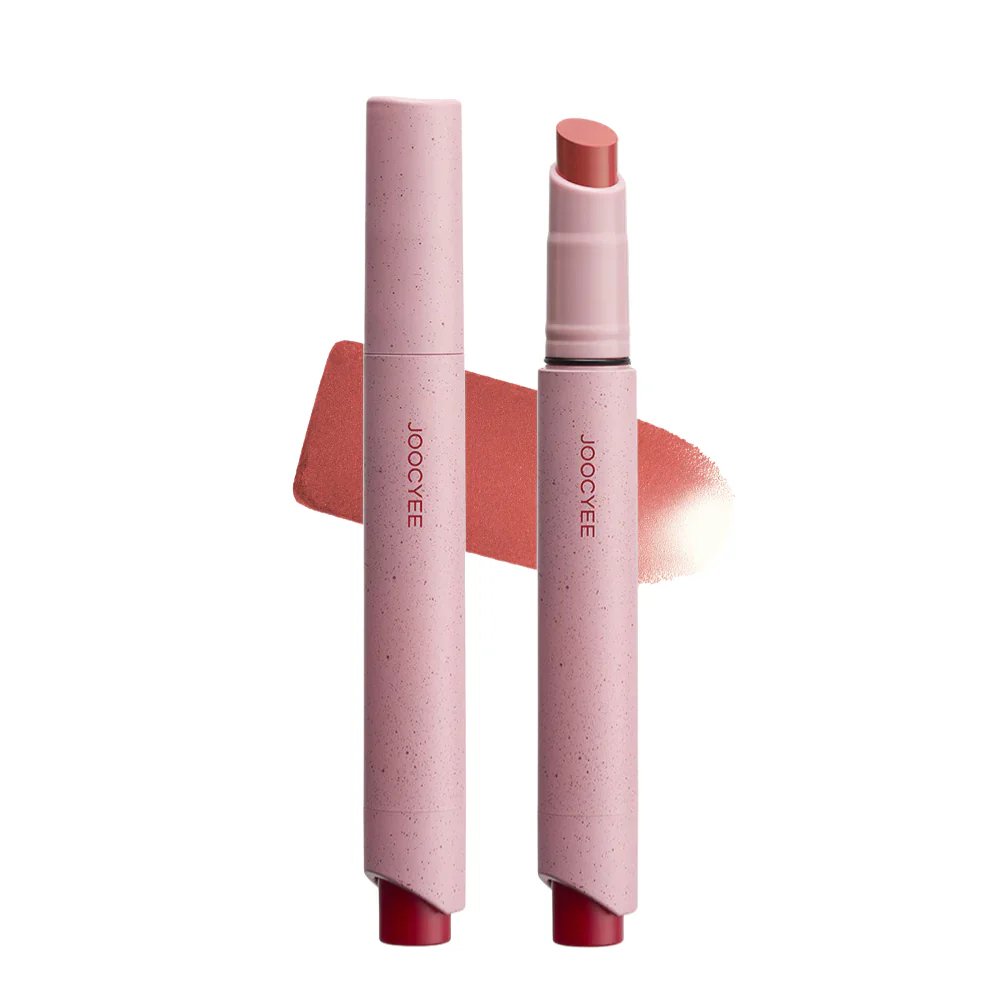 JOOCYEE Velvet Rouge Matte Lipstick Pen (3g) - Image 4