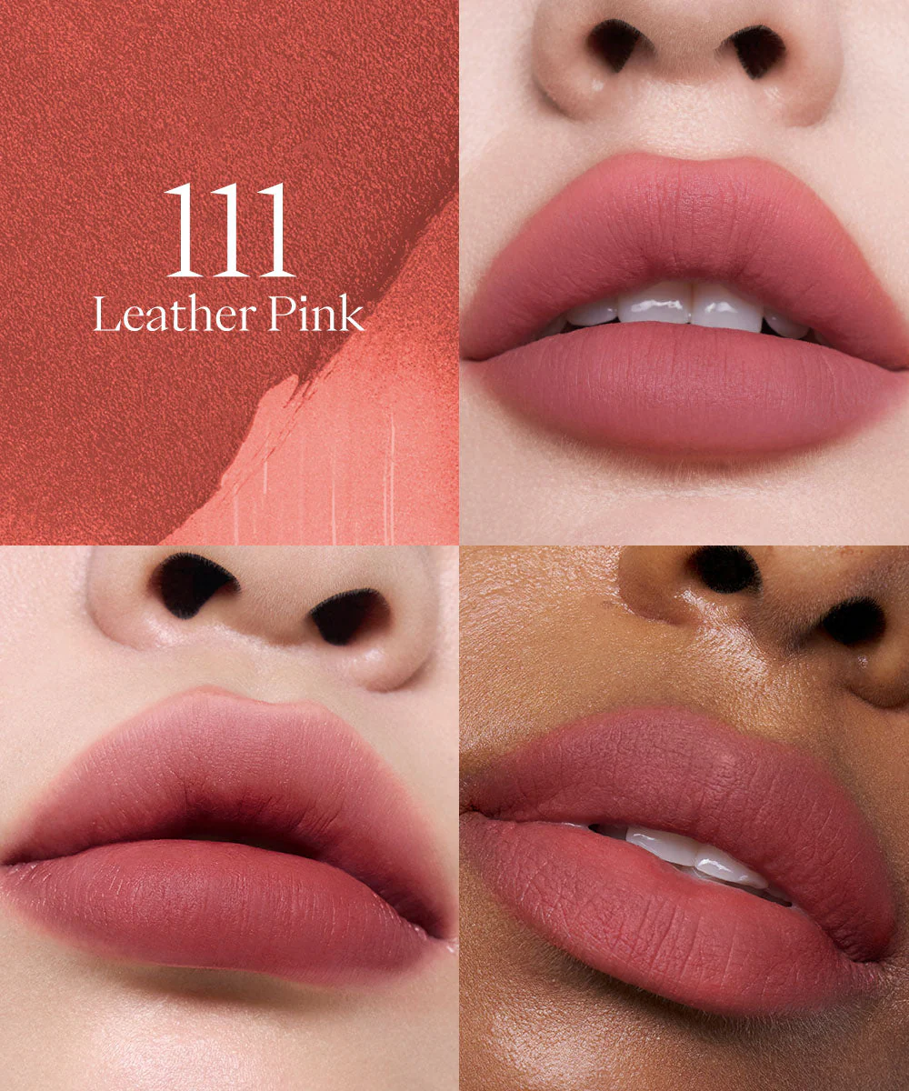 JOOCYEE Velvet Rouge Matte Lipstick Pen (3g) - Image 5