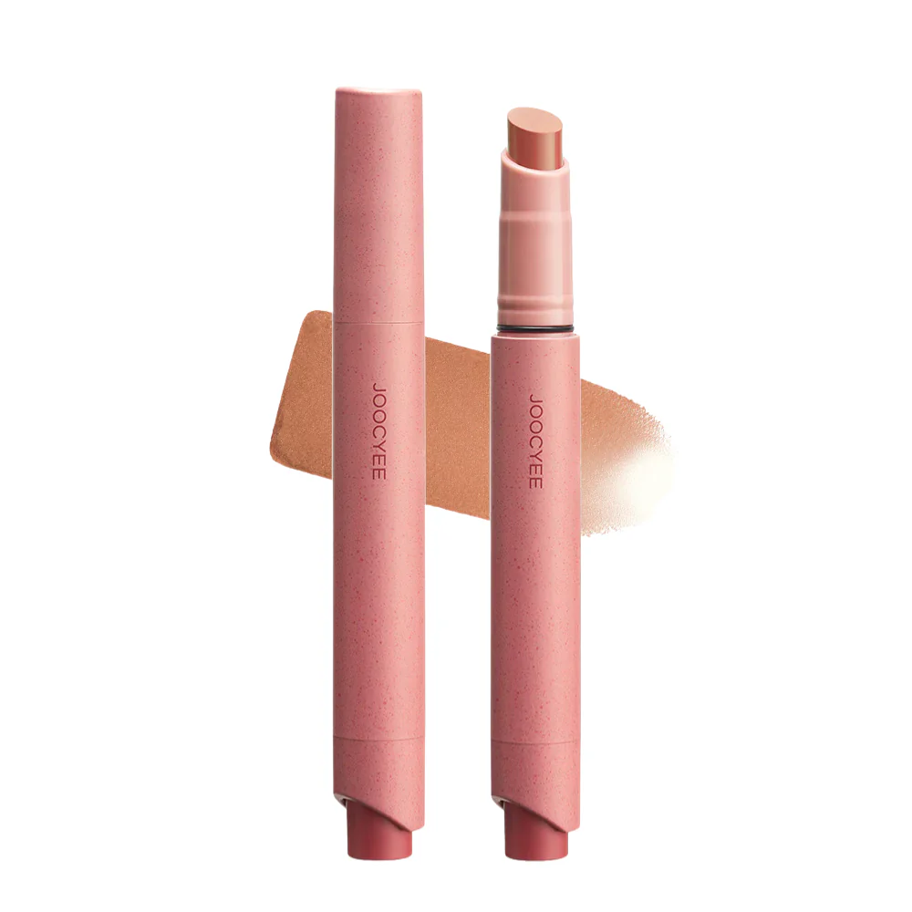 JOOCYEE Velvet Rouge Matte Lipstick Pen (3g) - Image 6