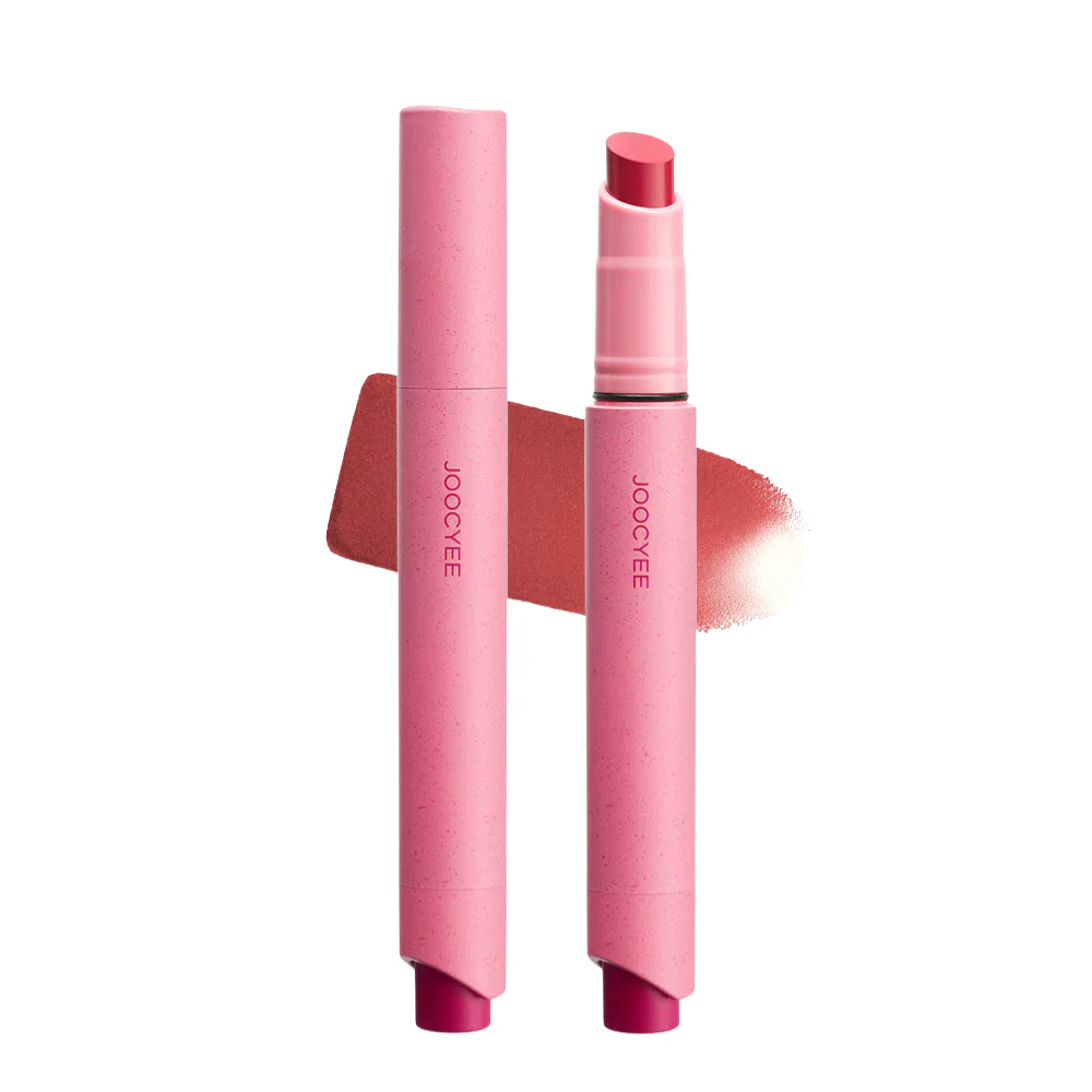 JOOCYEE Velvet Rouge Matte Lipstick Pen (3g) - Image 8