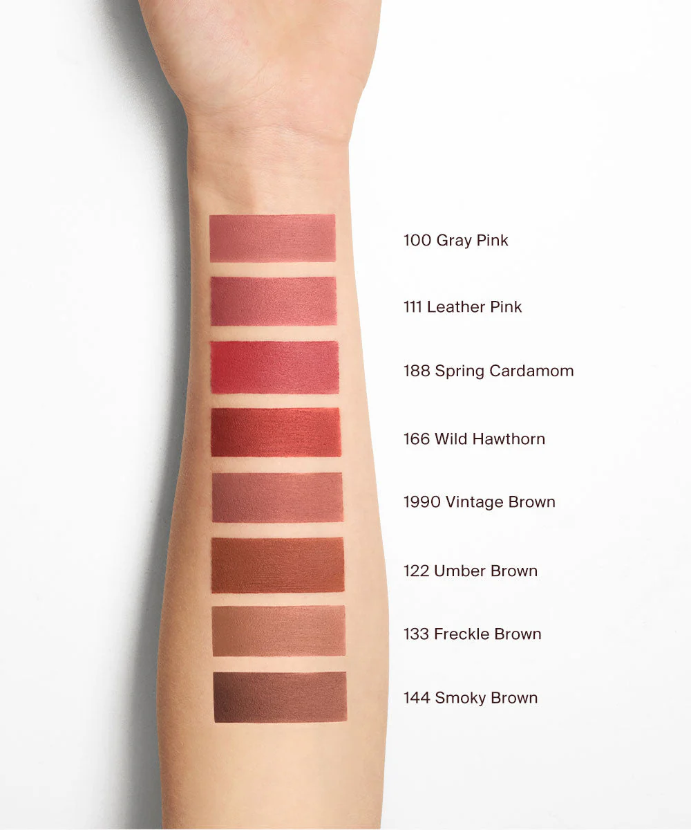 JOOCYEE Velvet Rouge Matte Lipstick Pen (3g) - Image 9
